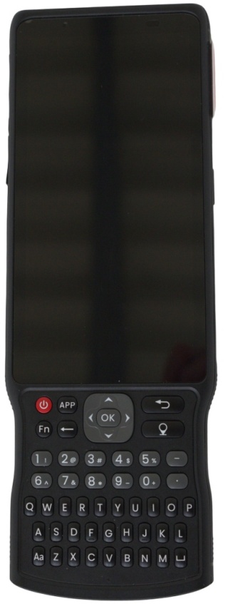Kontroler GPS PROGNSS PALMIO