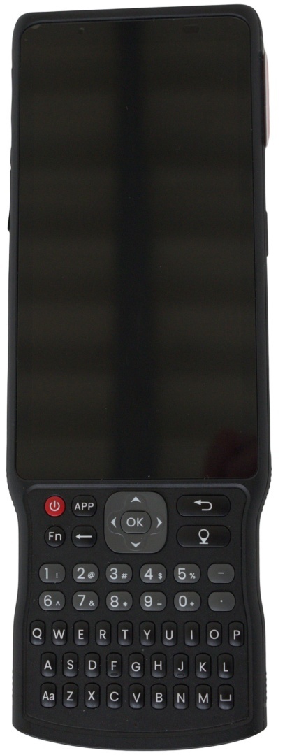 Kontroler GPS PROGNSS PALMIO