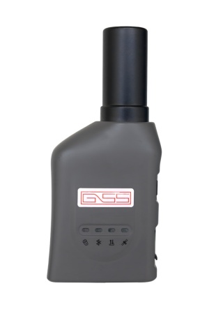 Odbiornik geodezyjny GPS GNSS PROGNSS EVO RTK
