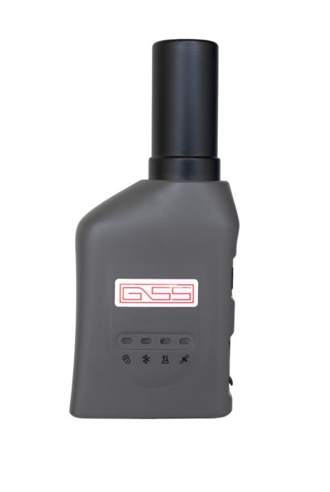 odbiornik geodezyjny GPS GNSS PROGNSS EVO RTK - IMU 120 stopni