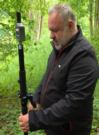 ZESTAW GNSS - PROGNSS EVO RTK