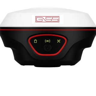 Zestaw GNSS (GPS) RTK - IMU, Laser, AR + szkolenie online - wynajem 1 dzień