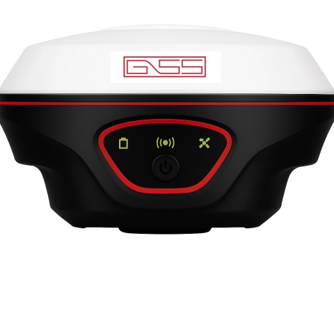 Zestaw GNSS (GPS) RTK - IMU, Laser, AR + szkolenie online - wynajem 1 dzień