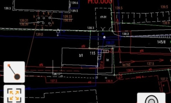 GPS geodezyjny na telefon - aplikacje pomiarowe GNSS?