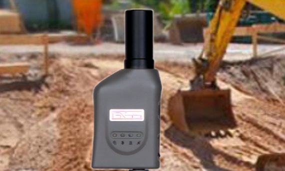 Odbiornik geodezyjny GPS RTK ?